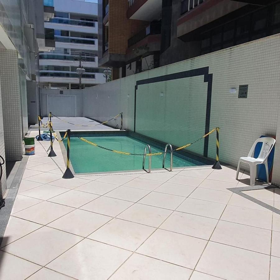Cobertura De Luxo Com Piscina E Churrasqueira Na Praia Do Forte Кабо Фрио Екстериор снимка
