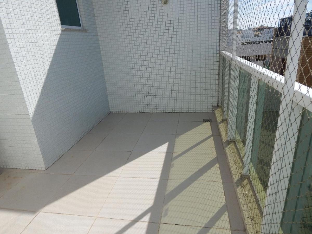 Cobertura De Luxo Com Piscina E Churrasqueira Na Praia Do Forte Кабо Фрио Екстериор снимка