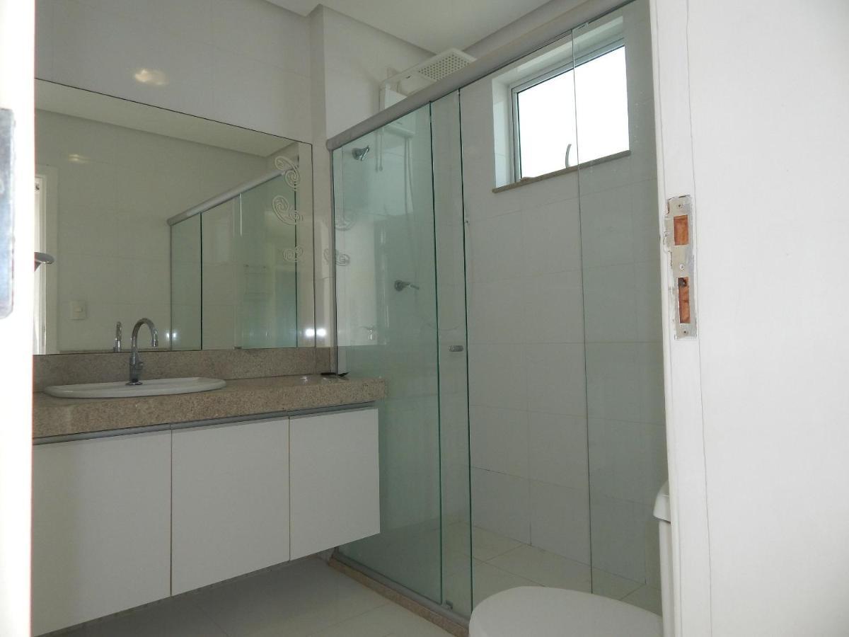 Cobertura De Luxo Com Piscina E Churrasqueira Na Praia Do Forte Кабо Фрио Екстериор снимка