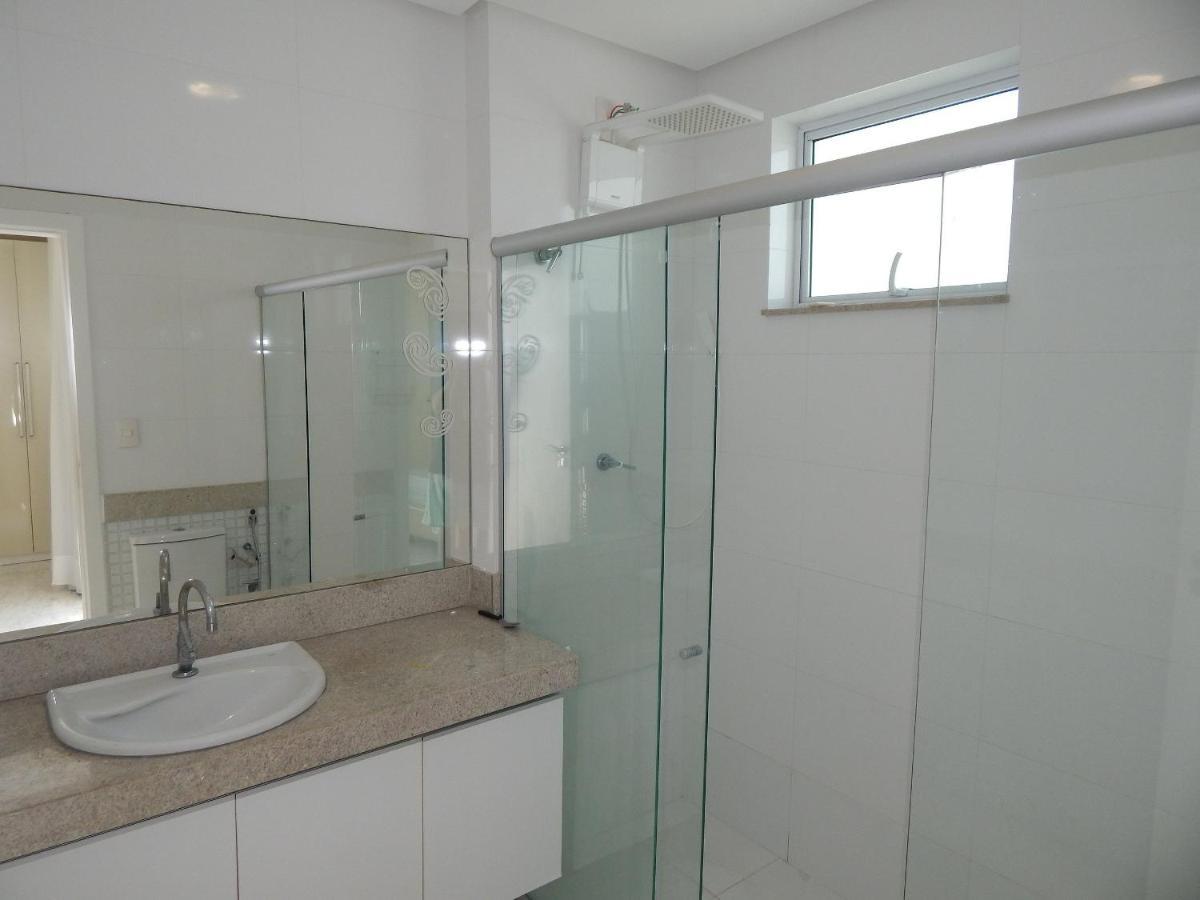 Cobertura De Luxo Com Piscina E Churrasqueira Na Praia Do Forte Кабо Фрио Екстериор снимка
